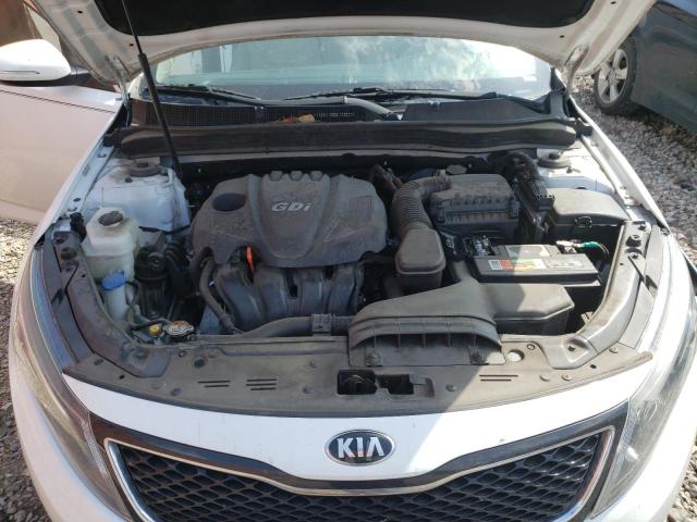 Photo 7 from auction – 2015 KIA OPTIMA EX with VIN 5XXGN4A78FG417697