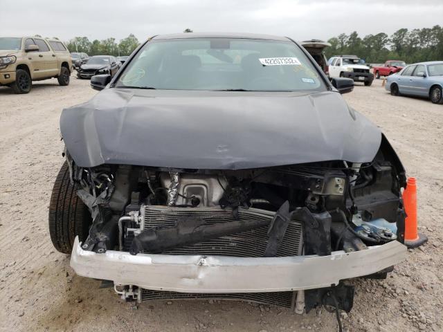 Photo 9 from auction – 2016 CHEVROLET MALIBU LIM with VIN 1G11C5SA8GU116881