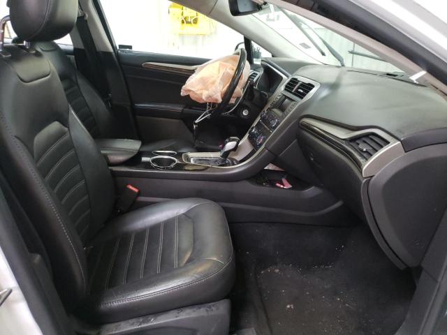 Photo 9 from auction – 2013 FORD FUSION SE with VIN 3FA6P0H97DR297868