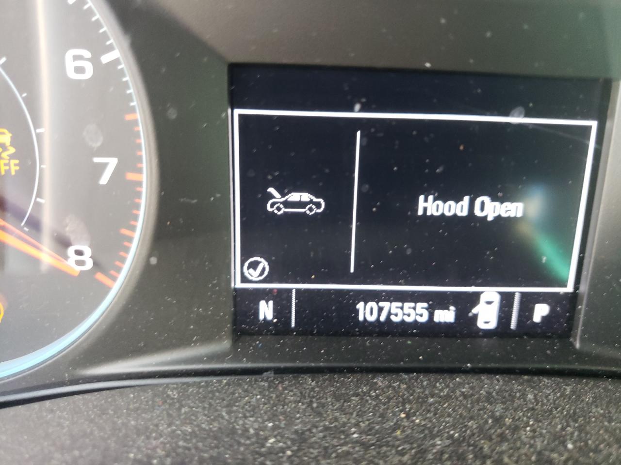Photo 8 from auction – 2018 CHEVROLET MALIBU LT with VIN 1G1ZD5ST0JF218706