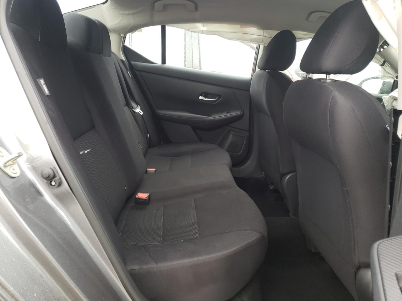 Photo 6 from auction – 2020 NISSAN SENTRA S with VIN 3N1AB8BV3LY264686
