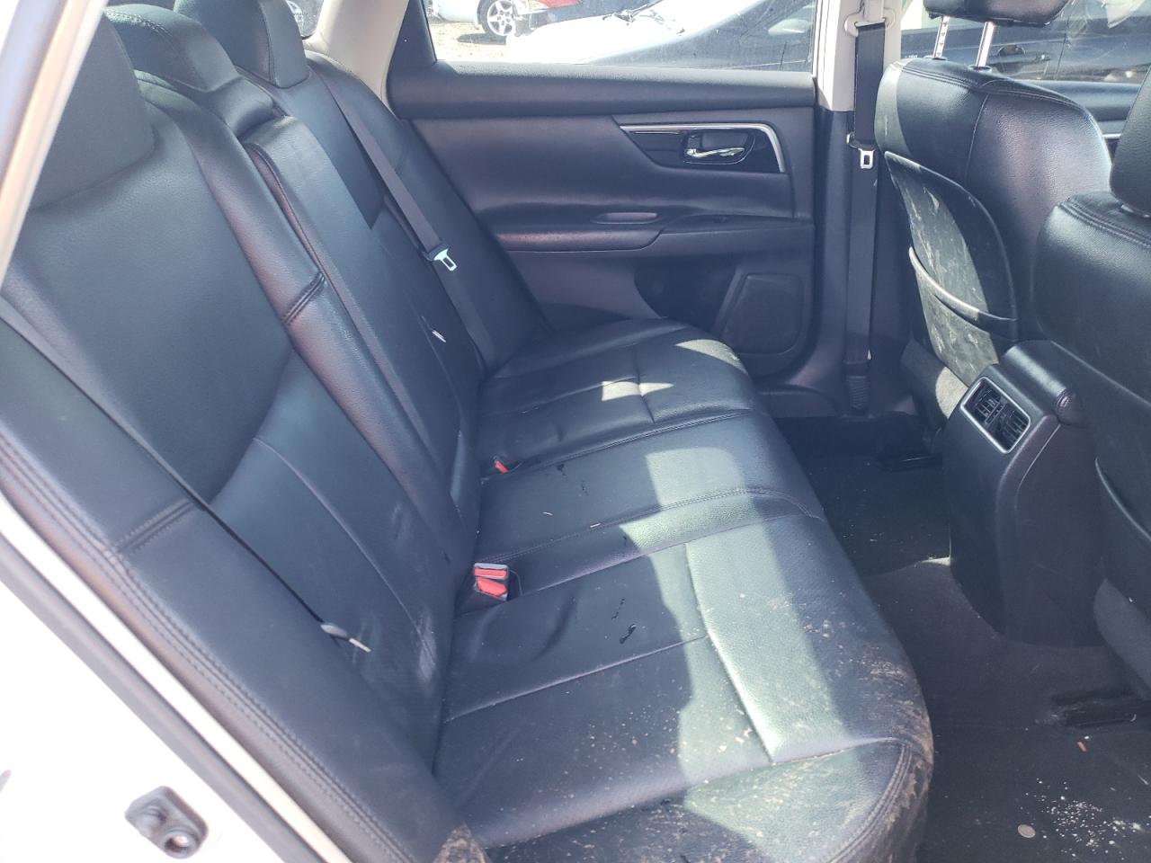 Photo 6 from auction – 2013 NISSAN ALTIMA 2.5 with VIN 1N4AL3AP8DN434061