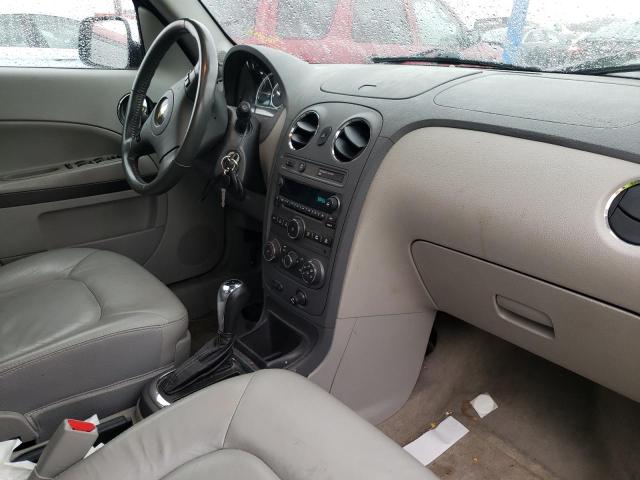Photo 5 from auction – 2011 CHEVROLET HHR LT with VIN 3GNBABFW2BS588838