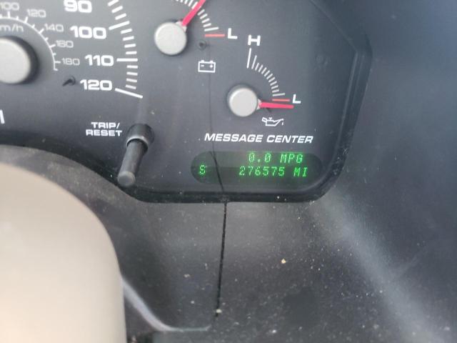 Photo 8 from auction – 2004 FORD EXPEDITION with VIN 1FMPU17L24LB61281