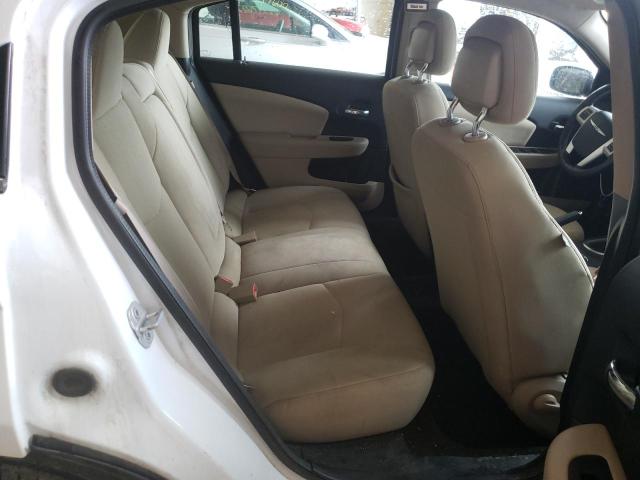 Photo 6 from auction – 2012 CHRYSLER 200 TOURIN with VIN 1C3CCBBB7CN176618