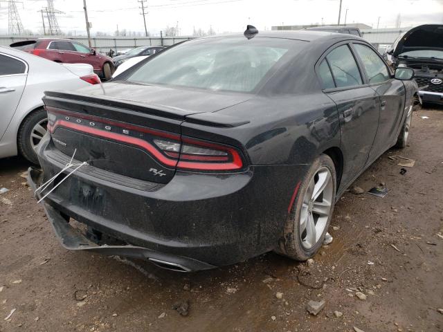 Photo 4 from auction – 2016 DODGE CHARGER R/ with VIN 2C3CDXCT3GH226947