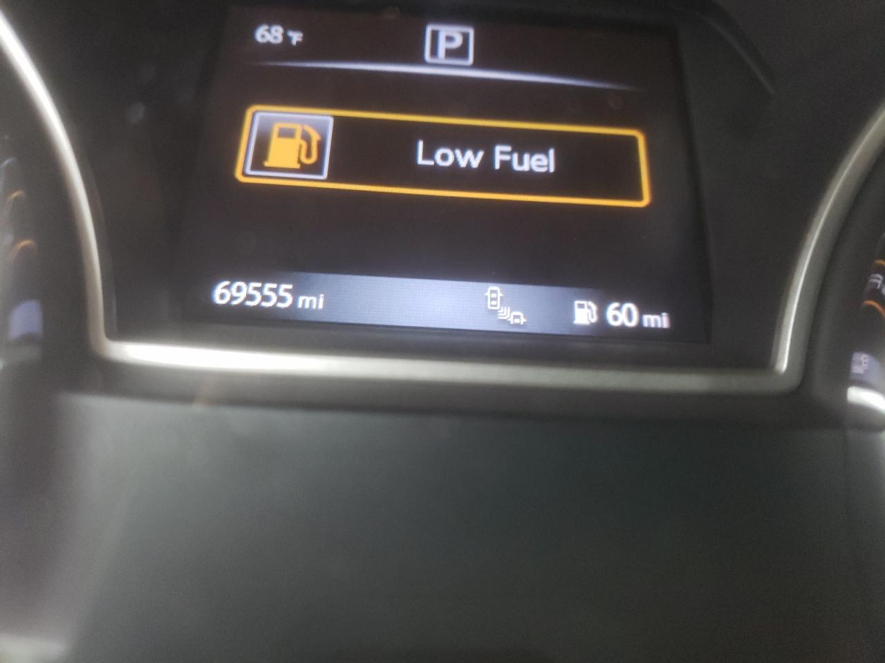 Photo 8 from auction – 2018 NISSAN ALTIMA 2.5 with VIN 1N4AL3AP2JC112555