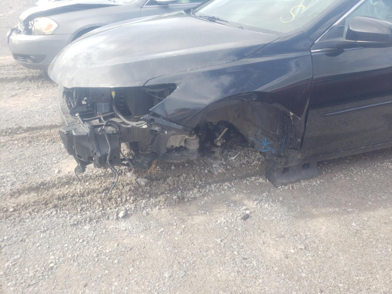 Photo 9 from auction – 2017 TOYOTA CAMRY LE with VIN 4T1BF1FK5HU326835