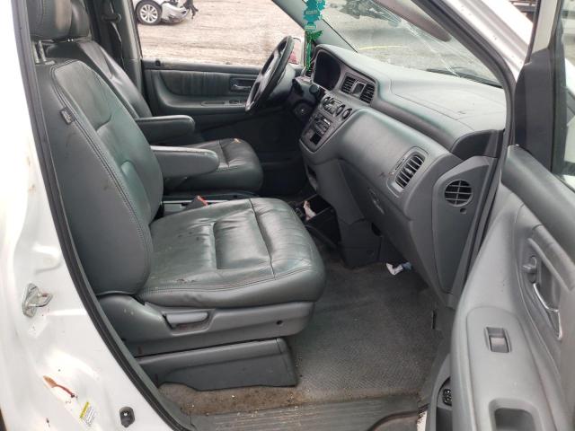 Photo 5 from auction – 2004 HONDA ODYSSEY EX with VIN 5FNRL18944B025787