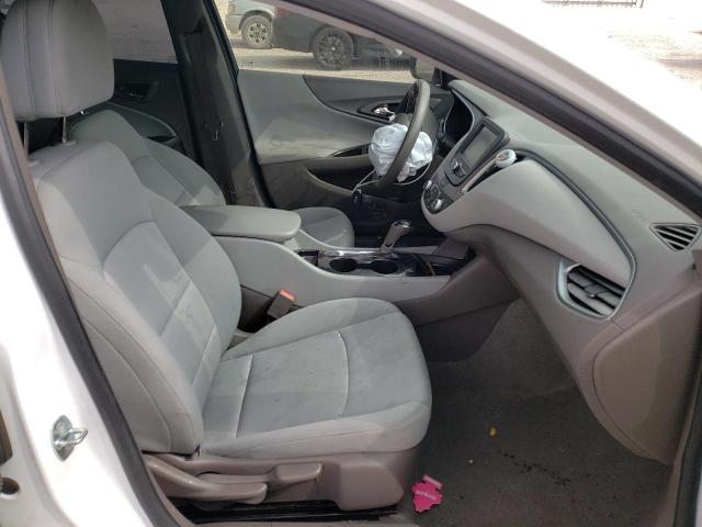 Photo 5 from auction – 2016 CHEVROLET MALIBU LS with VIN 1G1ZB5STXGF343310