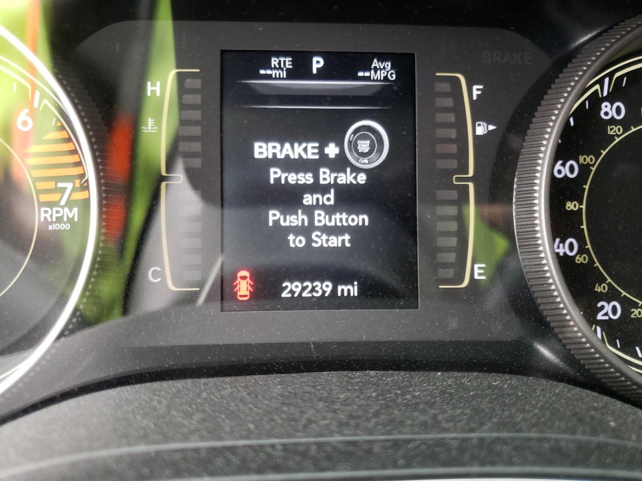 Photo 8 from auction – 2020 JEEP CHEROKEE L with VIN 1C4PJLLB5LD525594