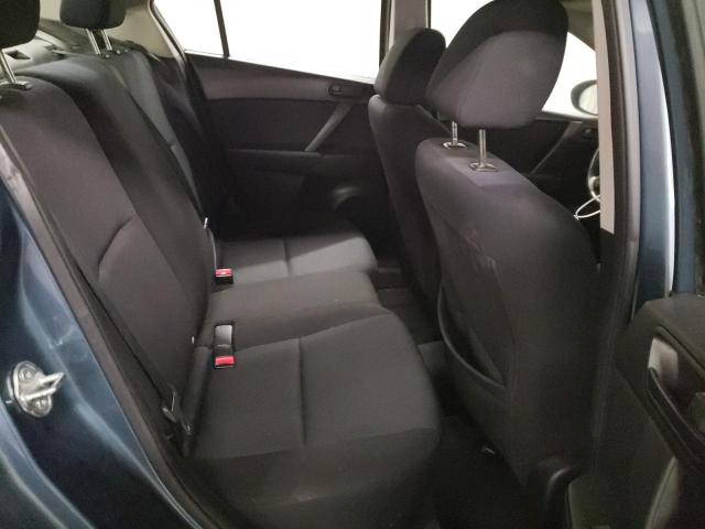 Photo 6 from auction – 2010 MAZDA 3 I with VIN JM1BL1SG1A1287196