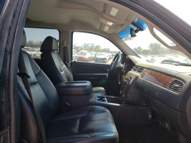 Photo 5 from auction – 2008 CHEVROLET SILVERADO with VIN 2GCFK13Y081154350