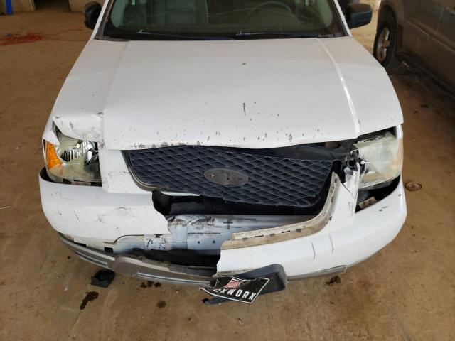 Photo 7 from auction – 2006 FORD FREESTYLE with VIN 1FMZK01126GA47194