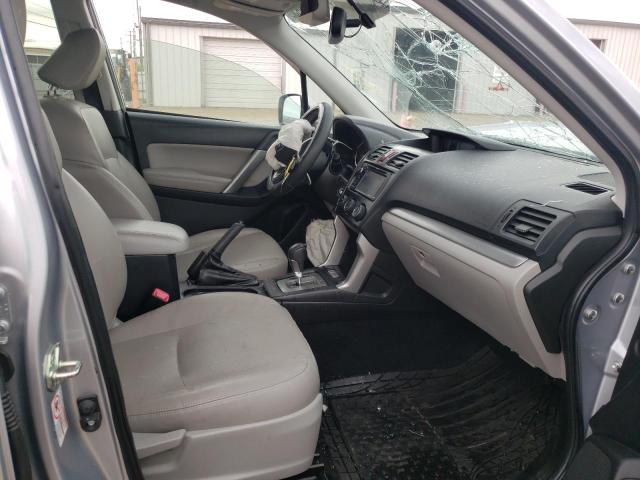 Photo 5 from auction – 2015 SUBARU FORESTER 2 with VIN JF2SJAKC6FH406136