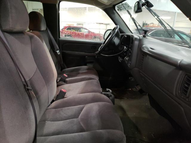 Photo 5 from auction – 2006 GMC NEW SIERRA with VIN 1GTEK19Z56Z210606