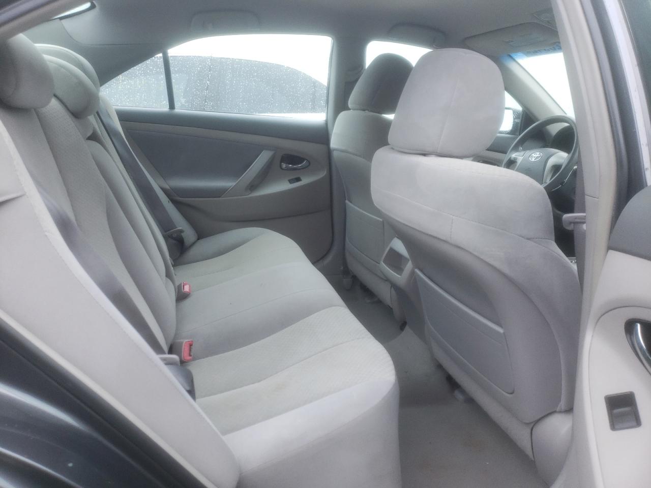 Photo 6 from auction – 2008 TOYOTA CAMRY CE with VIN 4T4BE46K88R031769
