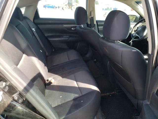 Photo 6 from auction – 2016 NISSAN ALTIMA 2.5 with VIN 1N4AL3AP1GC251990
