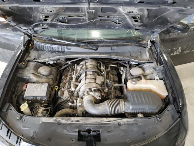 Photo 7 from auction – 2016 DODGE CHARGER PO with VIN 2C3CDXATXGH267708