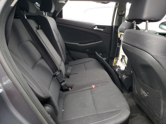 Photo 6 from auction – 2019 HYUNDAI TUCSON LIM with VIN KM8J3CAL6KU036613