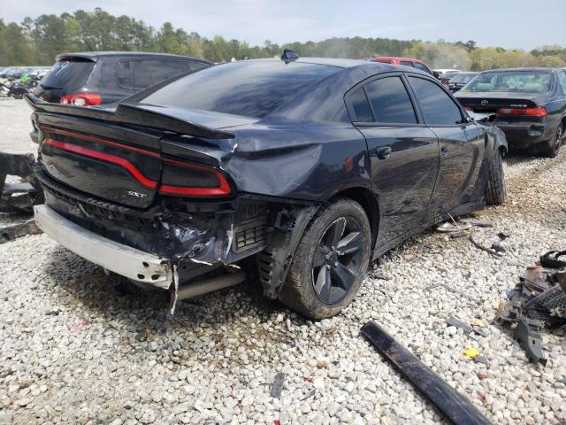 Photo 4 from auction – 2017 DODGE CHARGER SX with VIN 2C3CDXHG1HH574937
