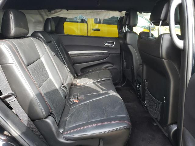 Photo 6 from auction – 2018 DODGE DURANGO R/ with VIN 1C4SDJCT9JC323813