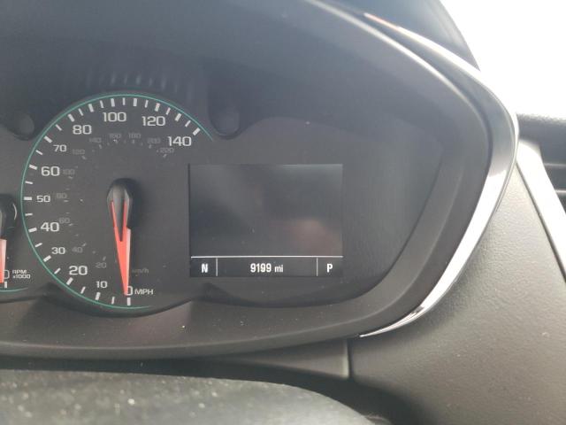 Photo 8 from auction – 2022 CHEVROLET TRAX LS with VIN KL7CJKSM7NB506701