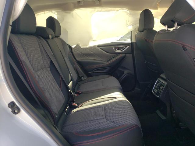 Photo 6 from auction – 2020 SUBARU FORESTER S with VIN JF2SKARC6LH471003
