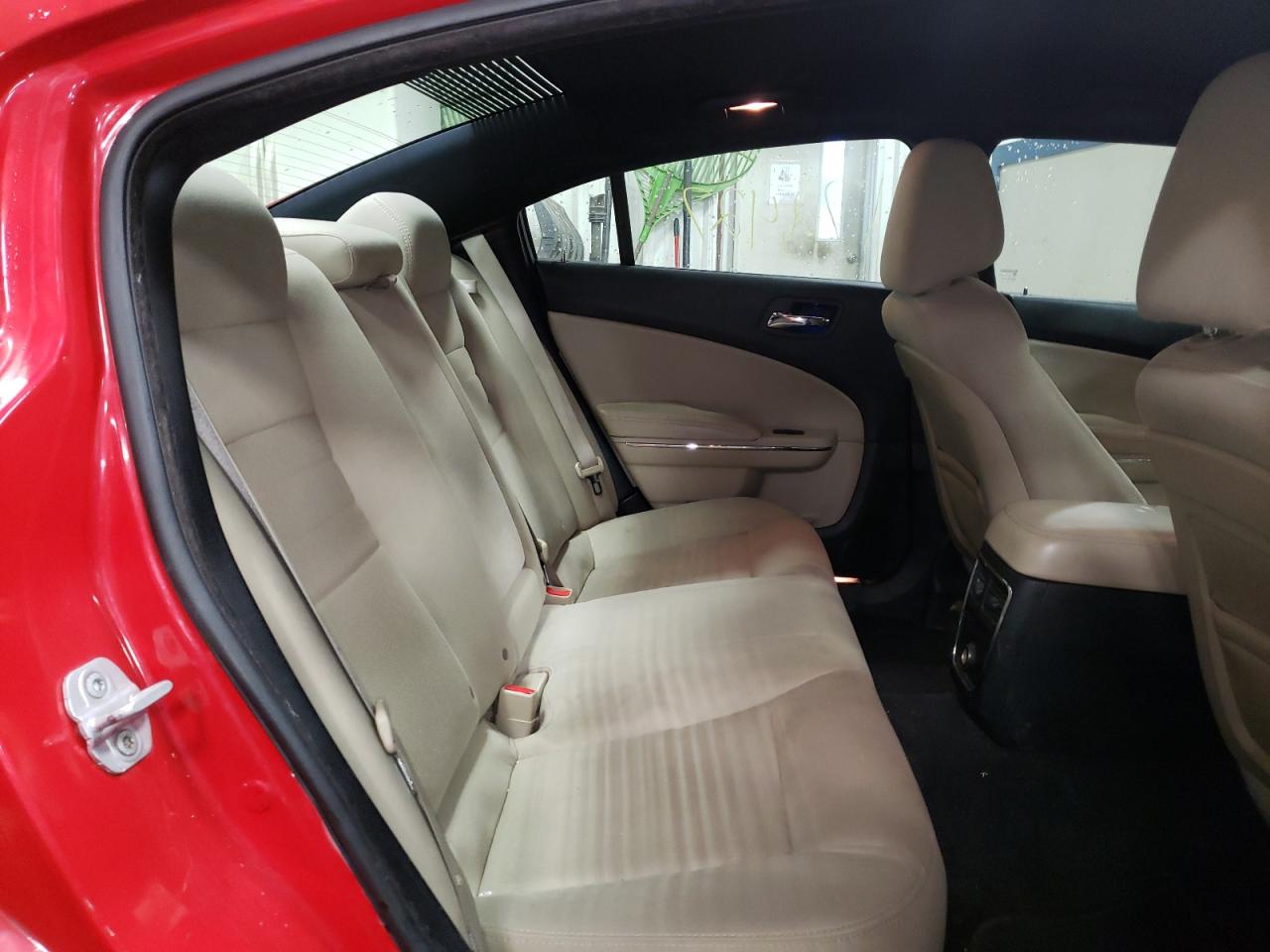 Photo 6 from auction – 2013 DODGE CHARGER SE with VIN 2C3CDXBG1DH601394