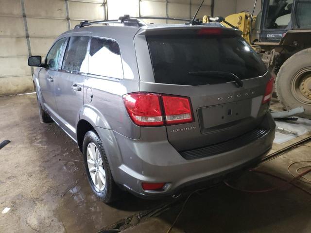 Photo 3 from auction – 2013 DODGE JOURNEY SX with VIN 3C4PDCCG3DT647840