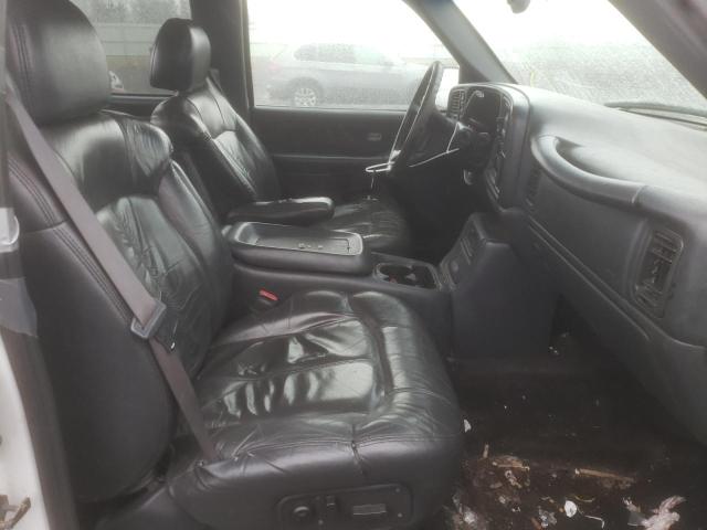 Photo 5 from auction – 2000 CHEVROLET SILVERADO with VIN 1GCEK19T8YE293941