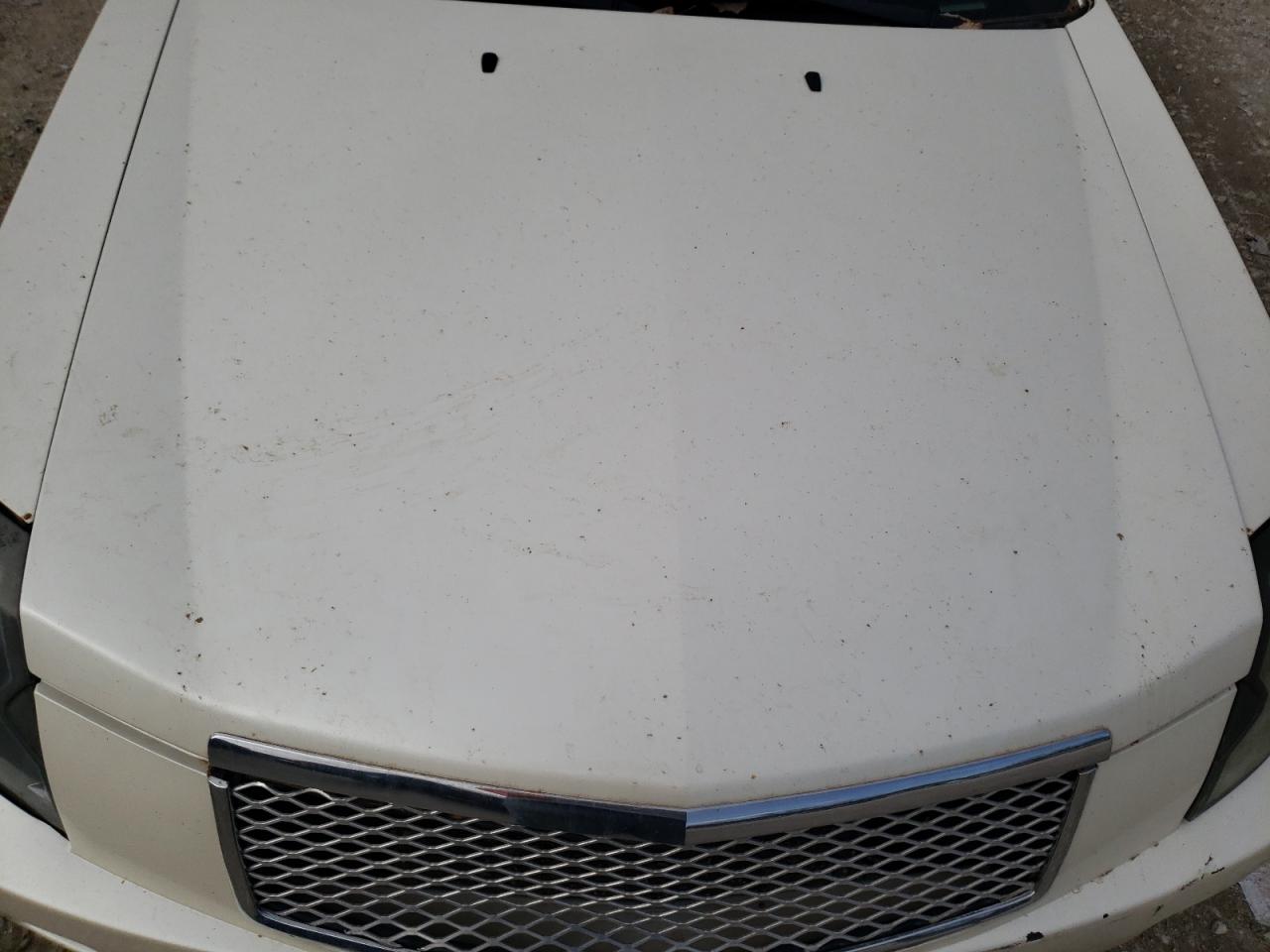 Photo 7 from auction – 2007 CADILLAC CTS HI FEA with VIN 1G6DP577670139883