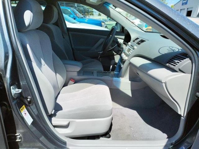 Zdjęcie 5 z aukcji – 2011 TOYOTA CAMRY BASE z VIN 4T1BF3EK2BU678890
