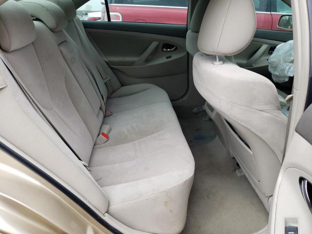 Photo 6 from auction – 2011 TOYOTA CAMRY BASE with VIN 4T1BF3EK5BU686921