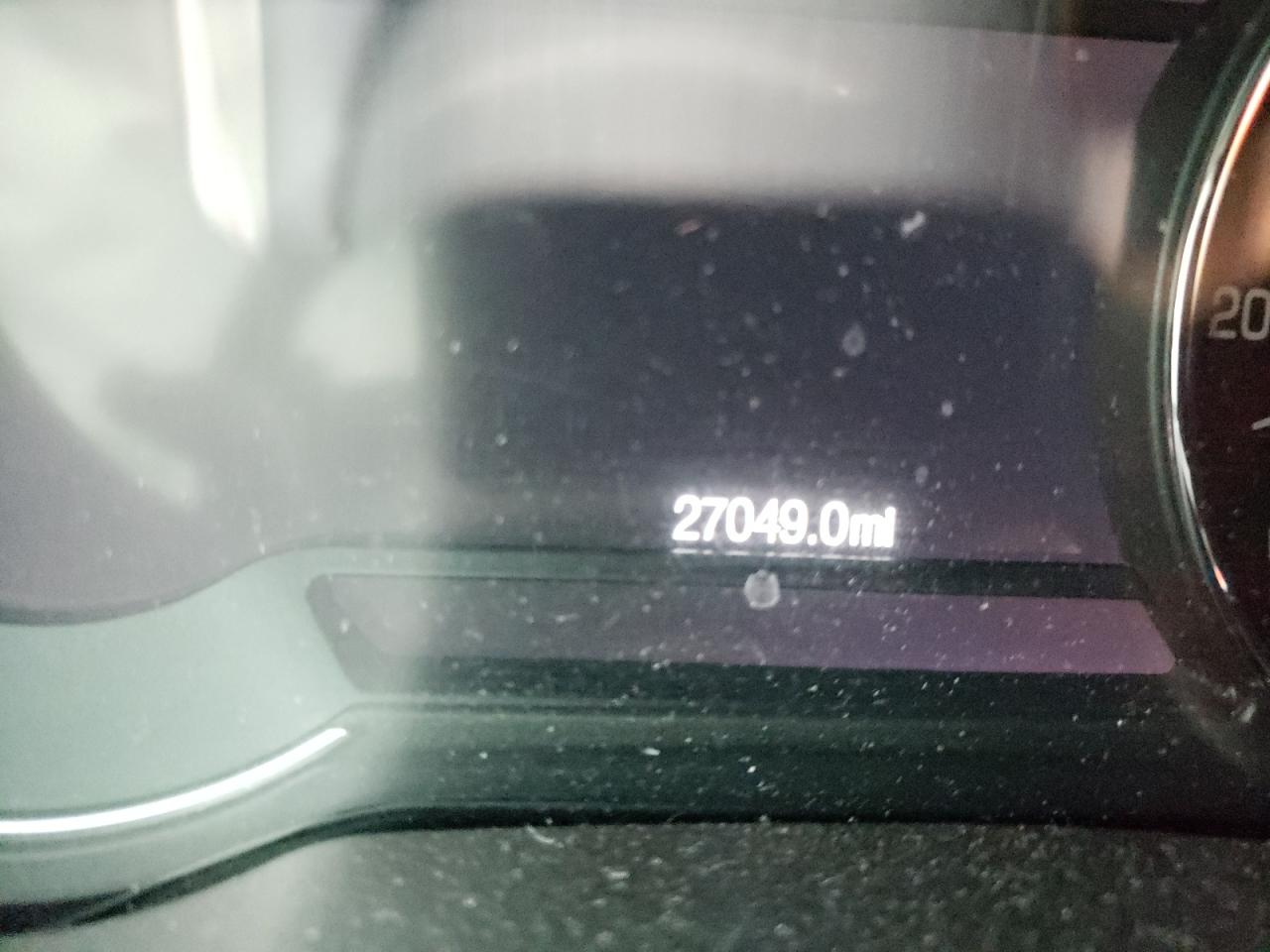 Photo 8 from auction – 2015 LINCOLN MKC with VIN 5LMCJ1A93FUJ22679