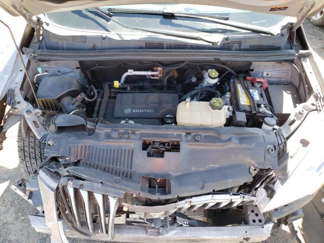 Photo 7 from auction – 2015 BUICK ENCORE with VIN KL4CJESB4FB132529