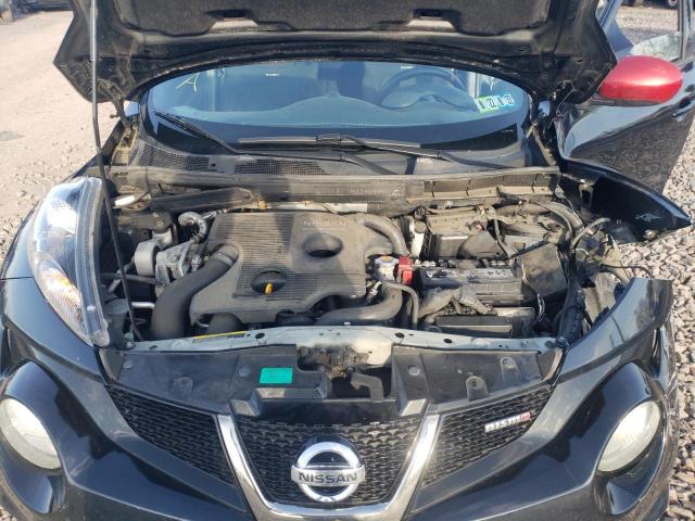 Photo 7 from auction – 2014 NISSAN JUKE S with VIN JN8AF5MVXET365589