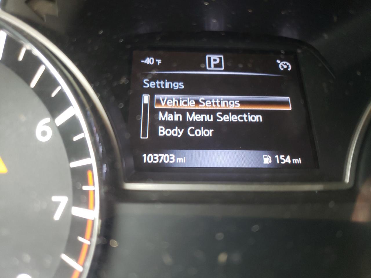 Photo 8 from auction – 2016 NISSAN ALTIMA 2.5 with VIN 1N4AL3AP3GC205058