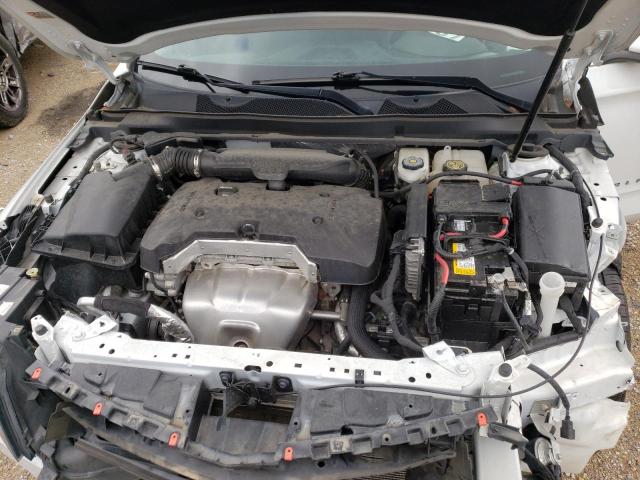 Photo 7 from auction – 2018 CHEVROLET IMPALA with VIN 2G1105SA8J9159209