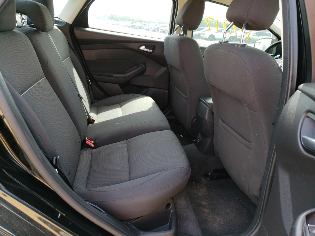 Photo 6 from auction – 2012 FORD FOCUS SEL with VIN 1FAHP3H20CL210614