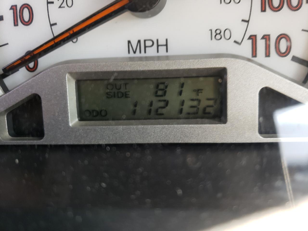 Photo 8 from auction – 2006 TOYOTA COROLLA CE with VIN 1NXBR32E06Z592974