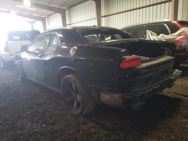 Photo 3 from auction – 2011 DODGE CHALLENGER with VIN 2B3CJ4DG8BH511111