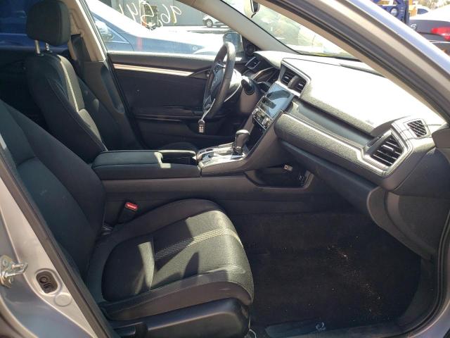 Photo 5 from auction – 2017 HONDA CIVIC EX with VIN 2HGFC1F32HH632712