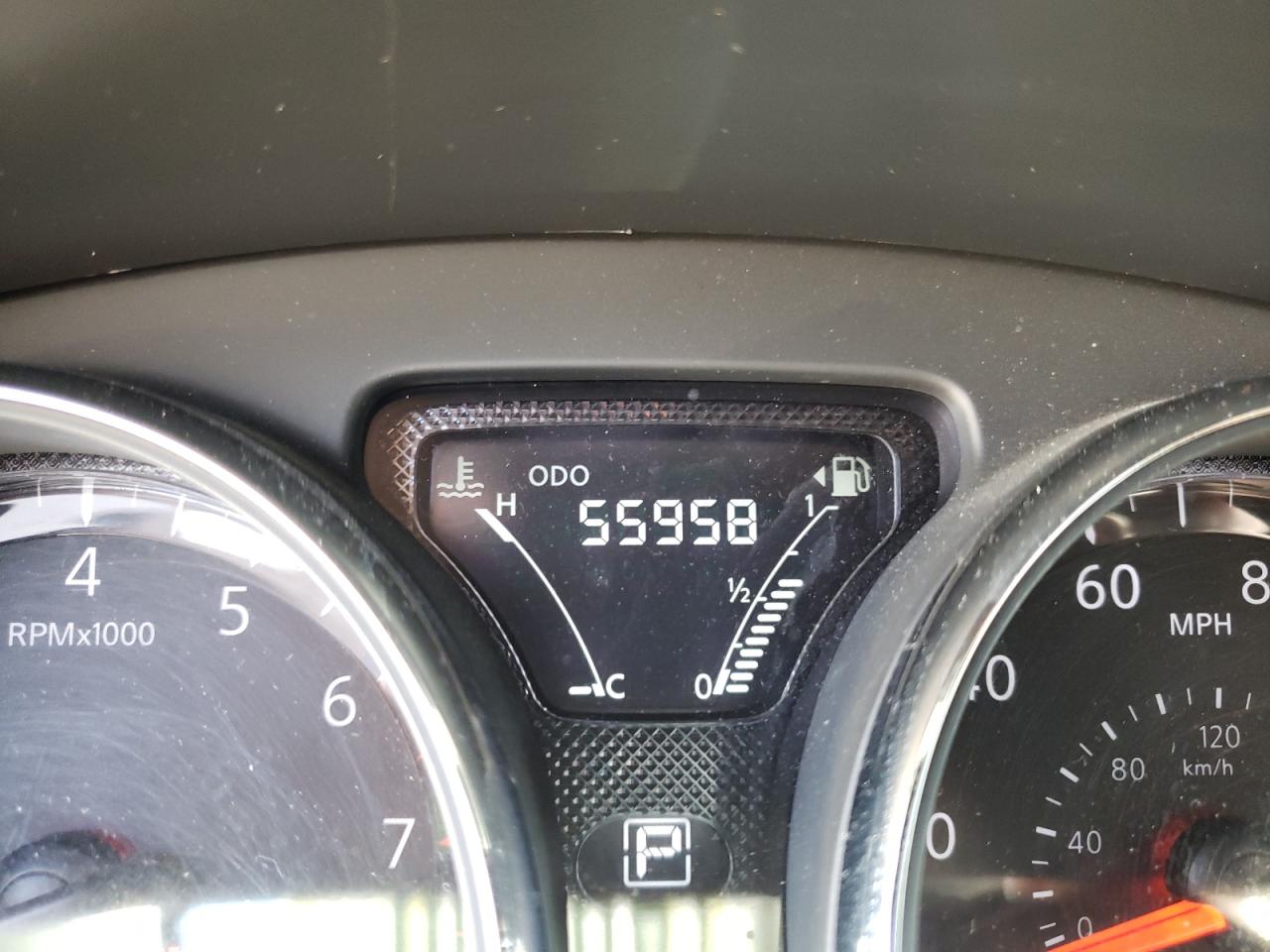 Photo 18 from auction – 2016 NISSAN VERSA S with VIN 3N1CN7AP7GL875109