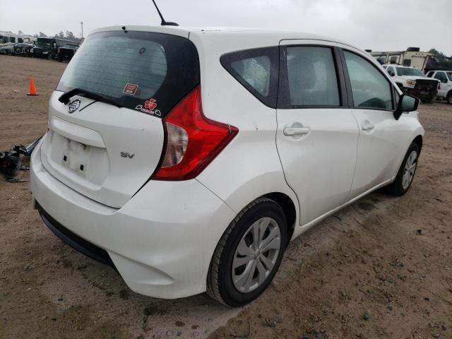 Photo 4 from auction – 2017 NISSAN VERSA NOTE with VIN 3N1CE2CP8HL368334