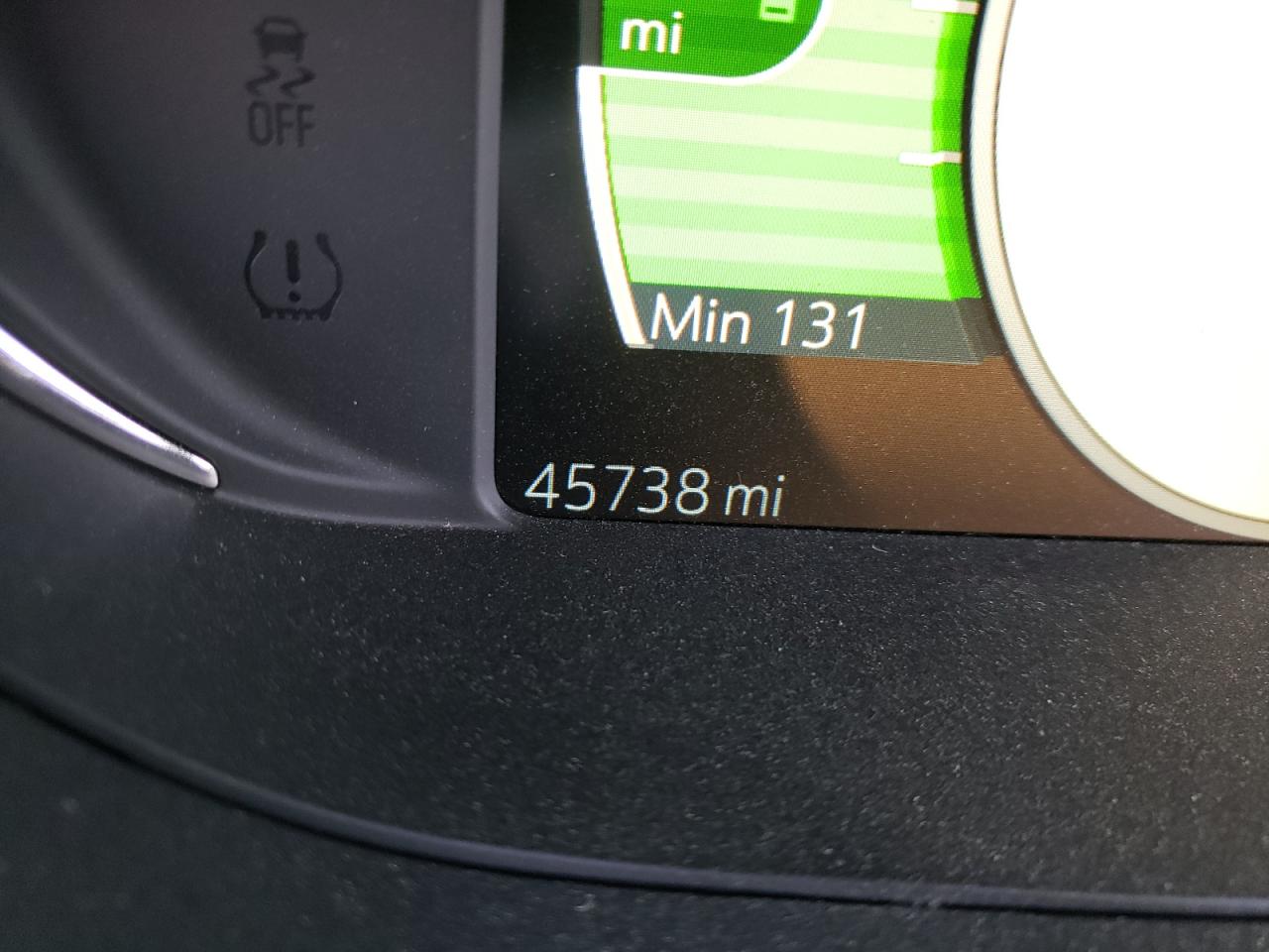 Photo 8 from auction – 2018 CHEVROLET BOLT EV LT with VIN 1G1FW6S04J4132867