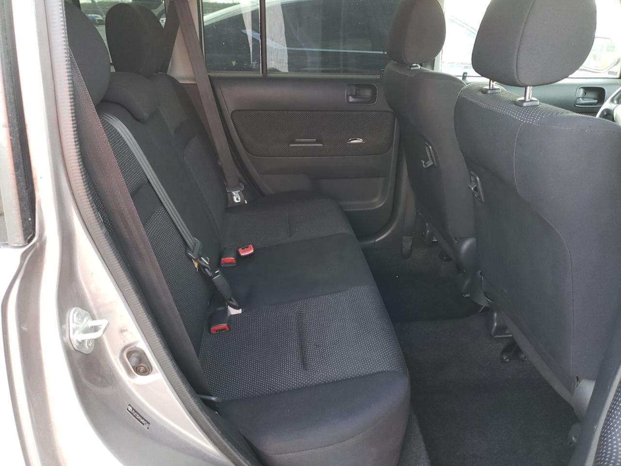 Photo 6 from auction – 2006 TOYOTA SCION XB with VIN JTLKT324764047243