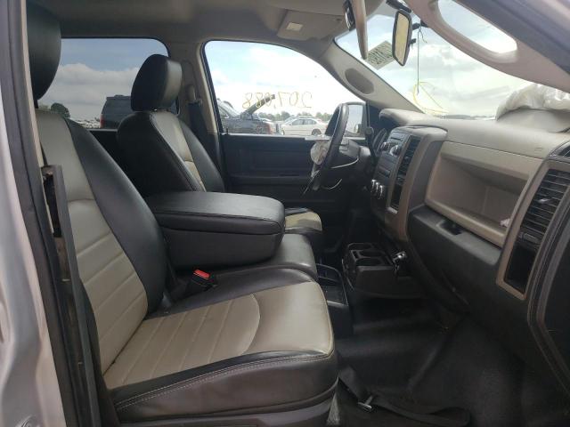 Photo 5 from auction – 2011 RAM 1500 with VIN 1D7RB1CP9BS567921