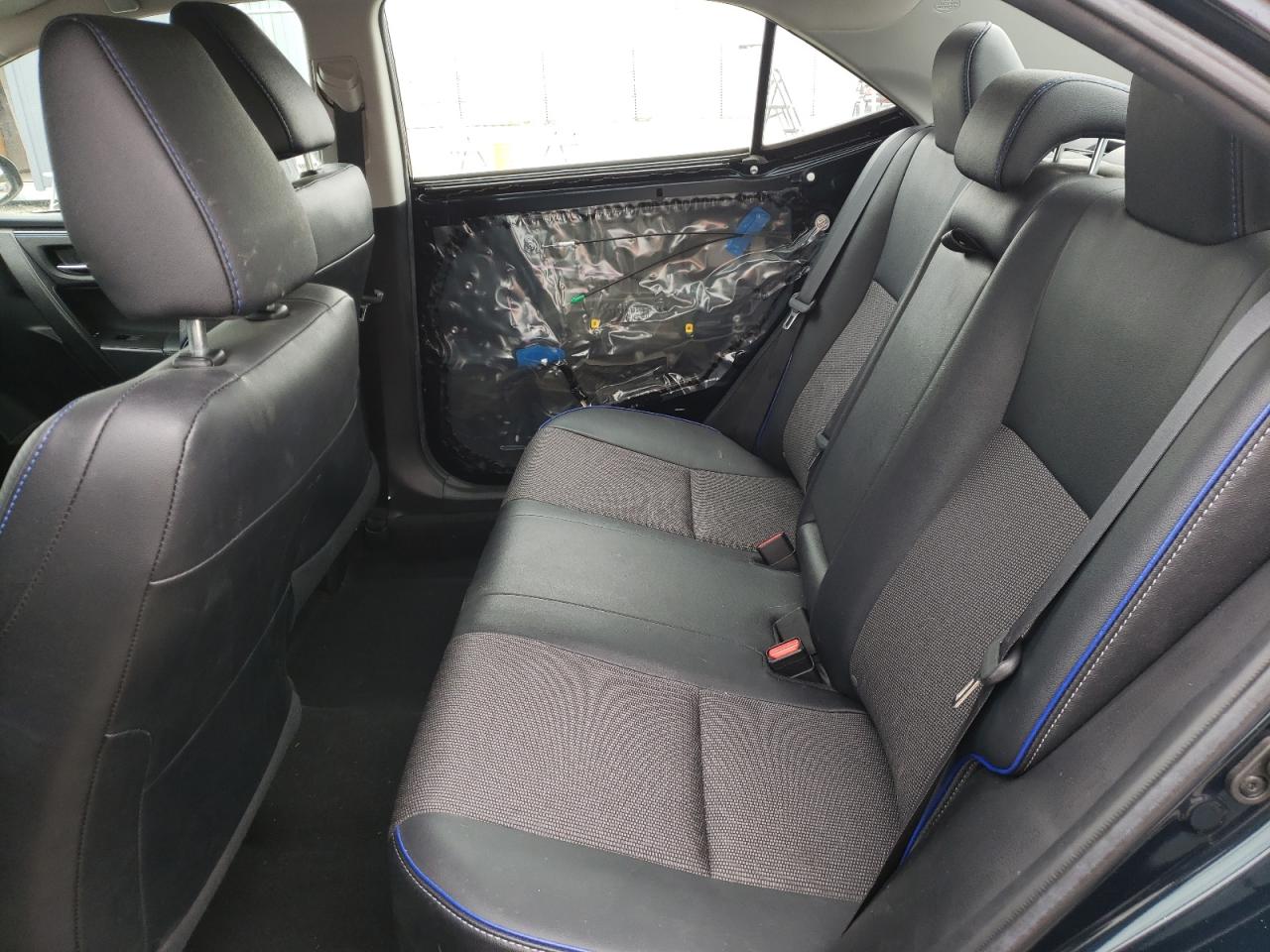 Photo 6 from auction – 2018 TOYOTA COROLLA L with VIN 2T1BURHE5JC096040