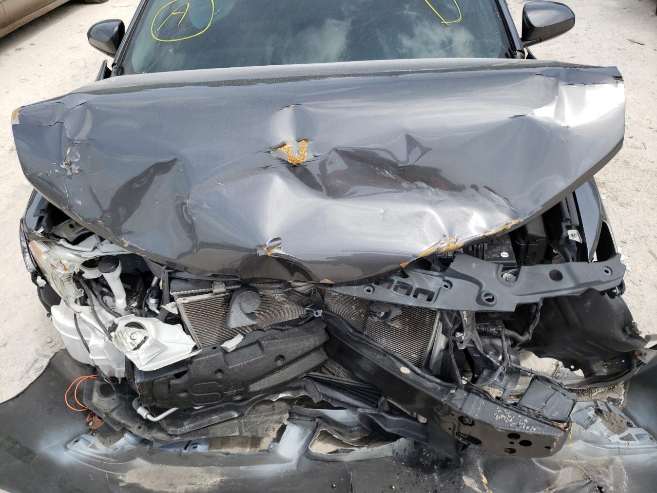 Photo 7 from auction – 2014 TOYOTA CAMRY L with VIN 4T1BF1FK5EU434223